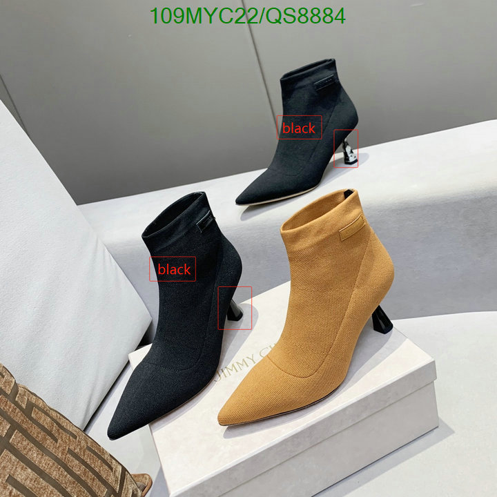 Women Shoes-Boots Code: QS8884 $: 109USD