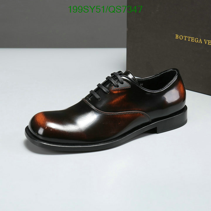 Men shoes-BV Code: QS7347 $: 199USD