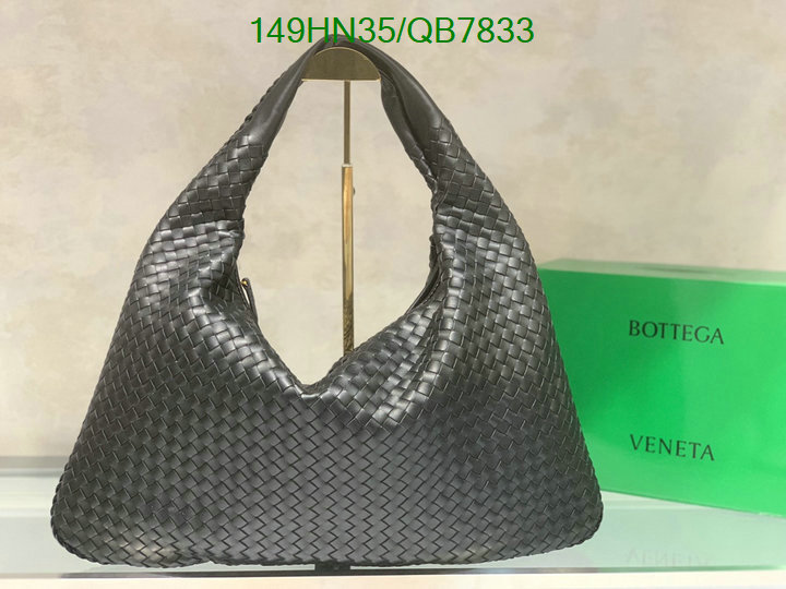 BV Bag-(4A)-Handbag- Code: QB7833 $: 149USD