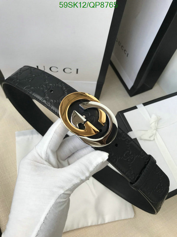 Belts-Gucci Code: QP8765 $: 59USD