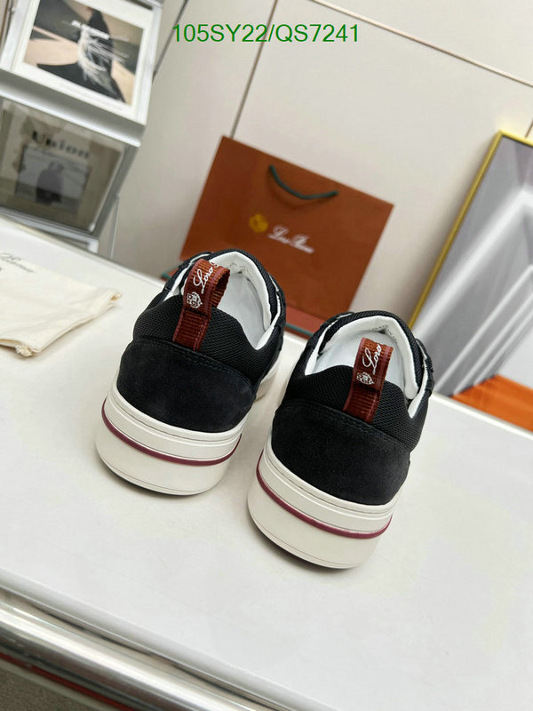 Men shoes-Summer Walk Code: QS7241 $: 105USD