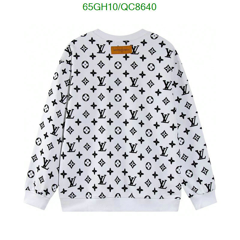 Clothing-LV Code: QC8640 $: 65USD