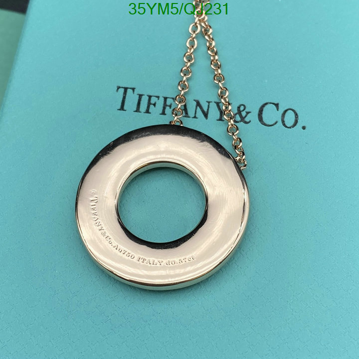 Jewelry-Tiffany Code: QJ231 $: 35USD