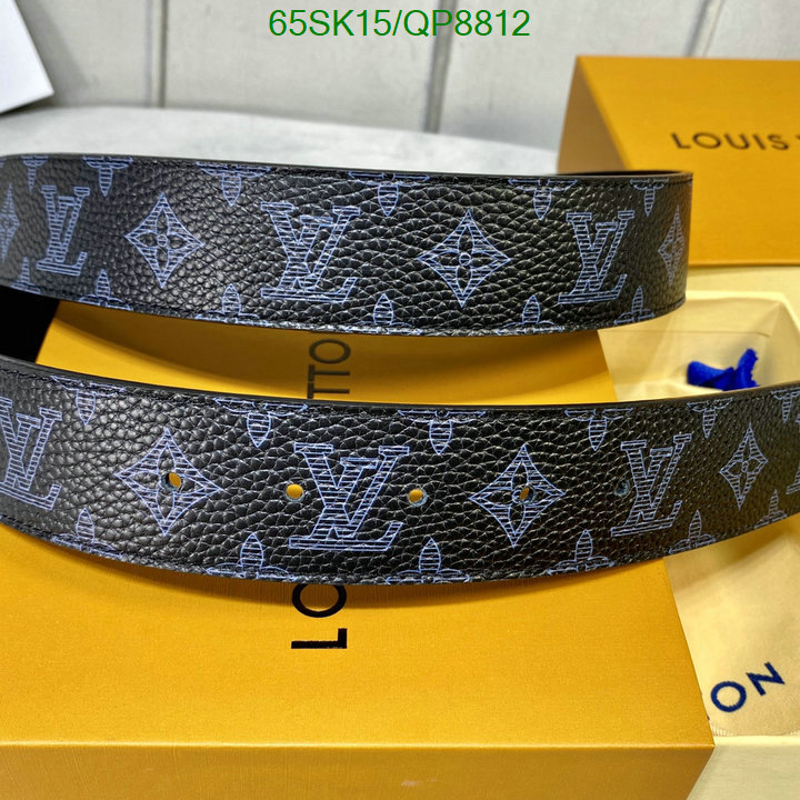 Belts-LV Code: QP8812 $: 65USD