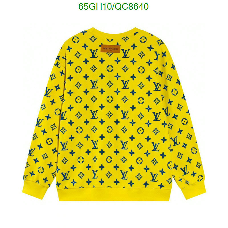 Clothing-LV Code: QC8640 $: 65USD