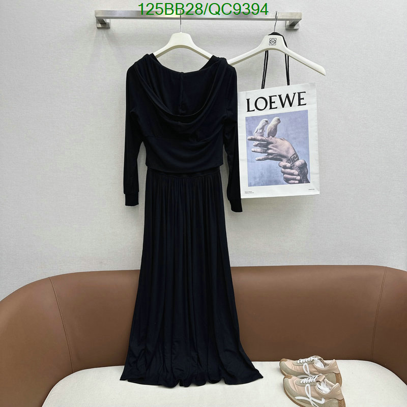 Clothing-Loewe Code: QC9394 $: 125USD