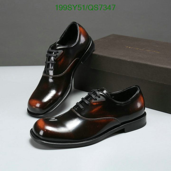 Men shoes-BV Code: QS7347 $: 199USD