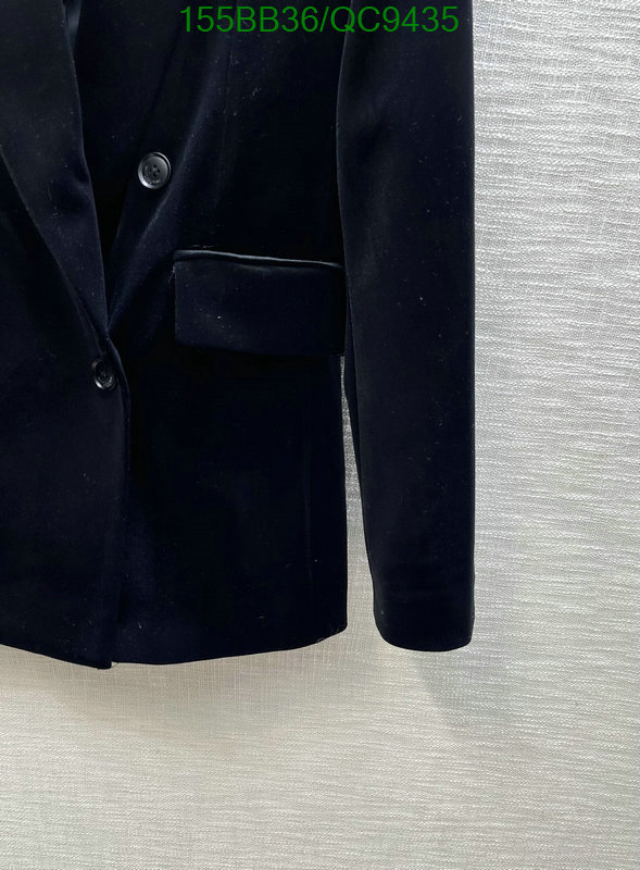 Clothing-YSL Code: QC9435 $: 155USD