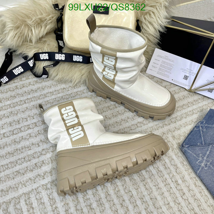 Women Shoes-UGG Code: QS8362 $: 99USD