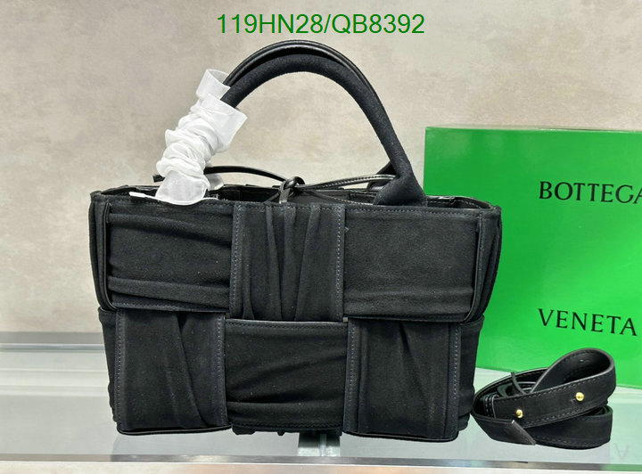 BV Bag-(4A)-Arco Code: QB8392 $: 119USD