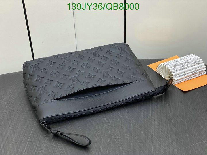 LV Bag-(Mirror)-Trio- Code: QB8000 $: 139USD