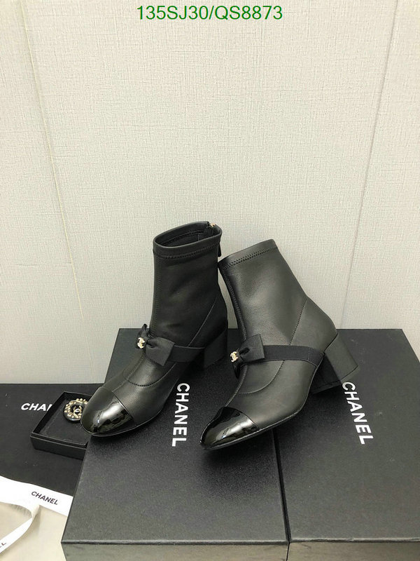 Women Shoes-Boots Code: QS8873 $: 135USD