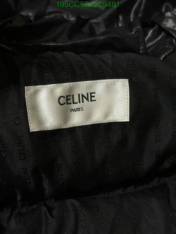 Down jacket Women-Celine Code: QC9461 $: 195USD