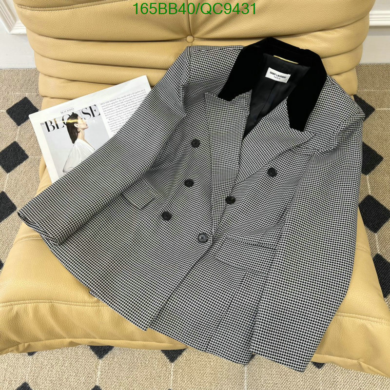 Clothing-YSL Code: QC9431 $: 165USD