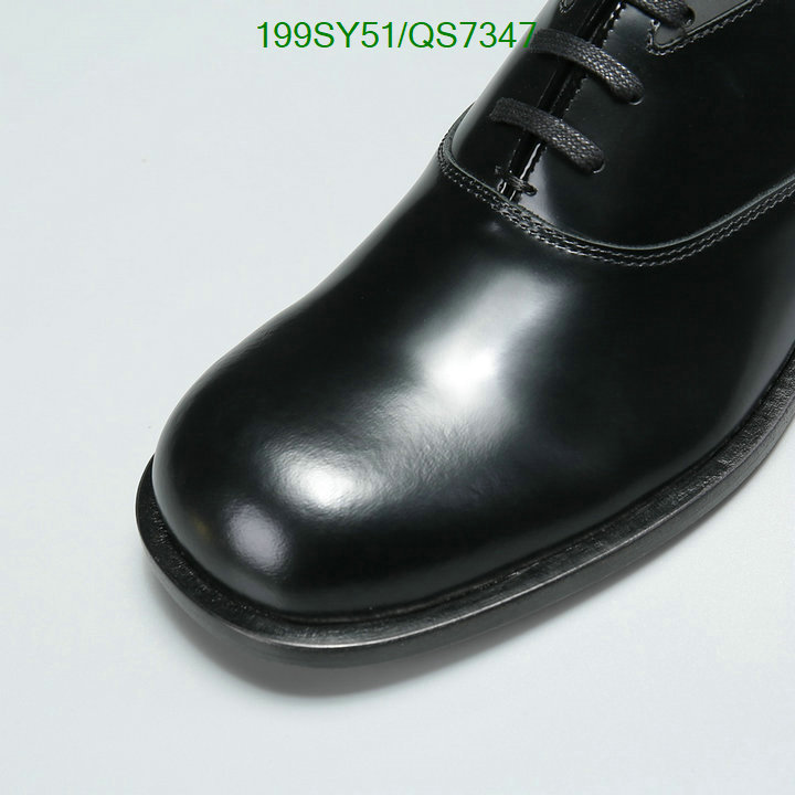 Men shoes-BV Code: QS7347 $: 199USD