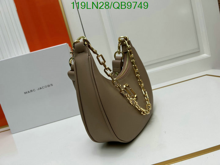 Marc Jacobs Bag-(4A)-Diagonal- Code: QB9749 $: 119USD