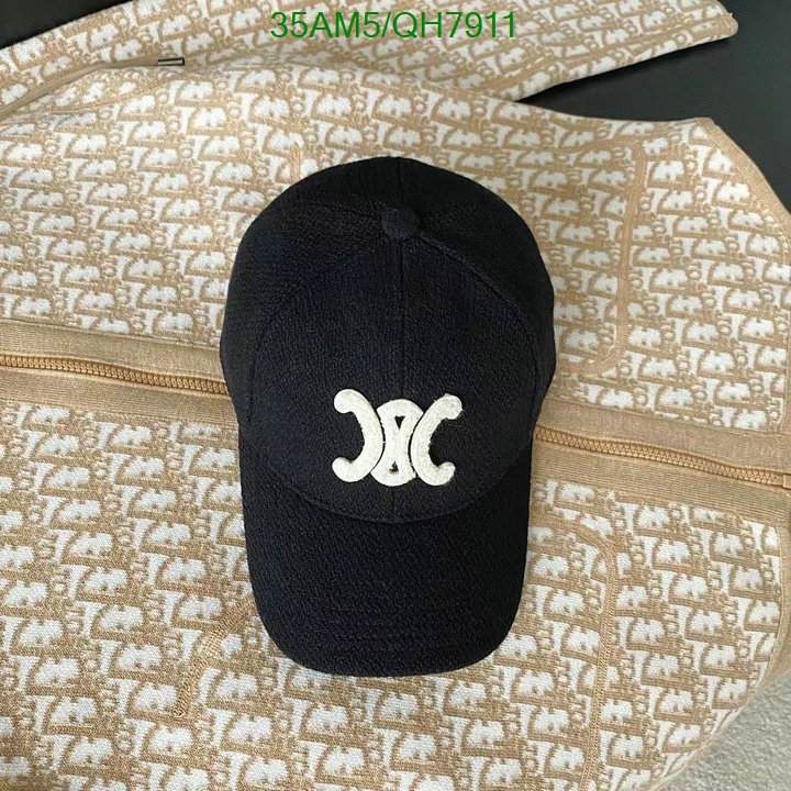 Cap-(Hat)-Celine Code: QH7911 $: 35USD