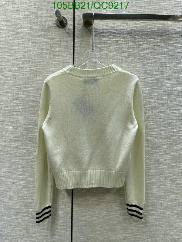 Clothing-Prada Code: QC9217 $: 105USD