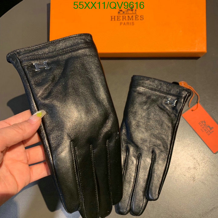 Gloves-Hermes Code: QV9616 $: 55USD