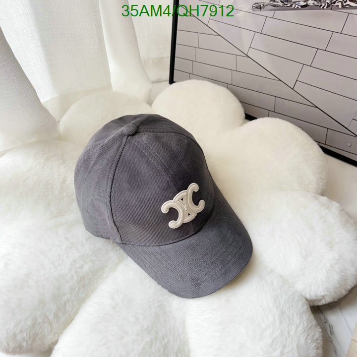 Cap-(Hat)-Celine Code: QH7912 $: 35USD