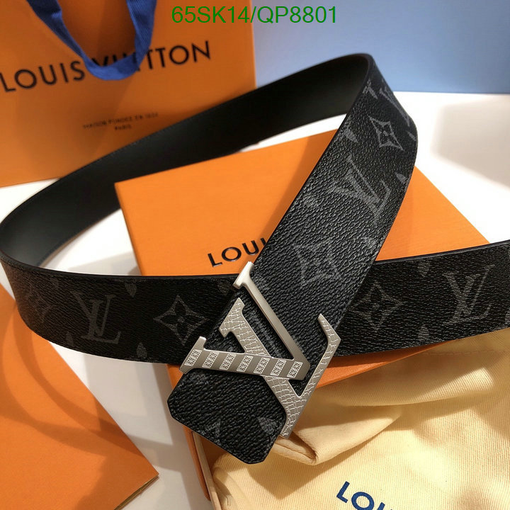 Belts-LV Code: QP8801 $: 65USD