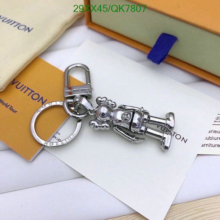 Key pendant-LV Code: QK7807 $: 29USD