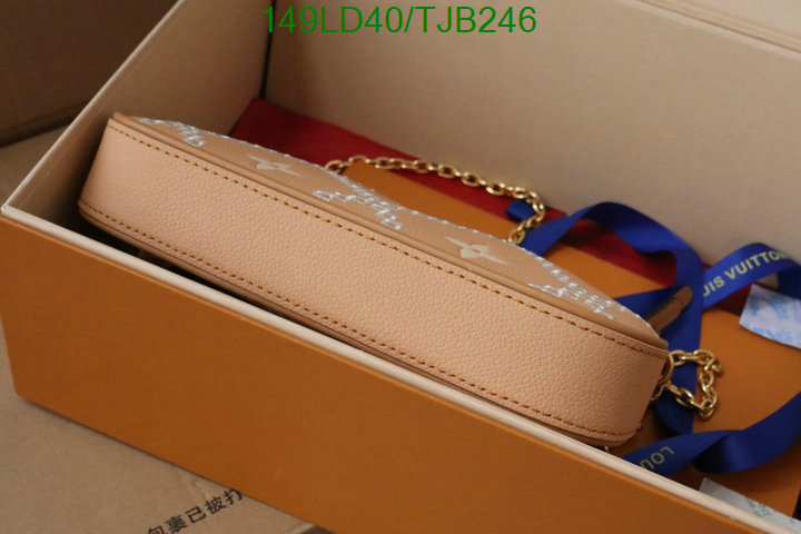 1111 Carnival SALE,5A Bags Code: TJB246