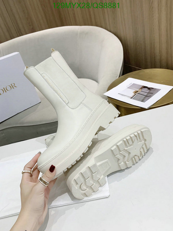 Women Shoes-Boots Code: QS8881 $: 129USD