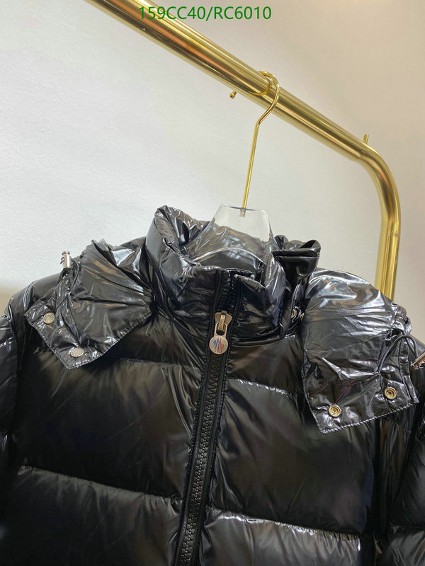 Down jacket Men-Moncler Code: RC6010 $: 159USD