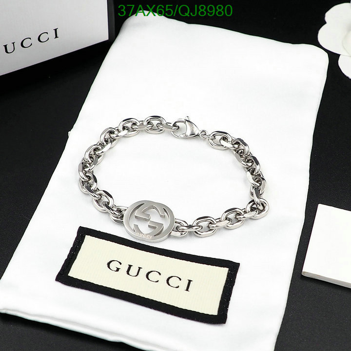 Jewelry-Gucci Code: QJ8980 $: 37USD