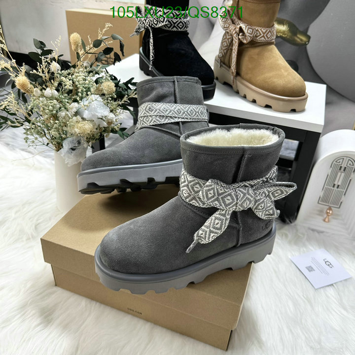 Women Shoes-Boots Code: QS8371 $: 105USD