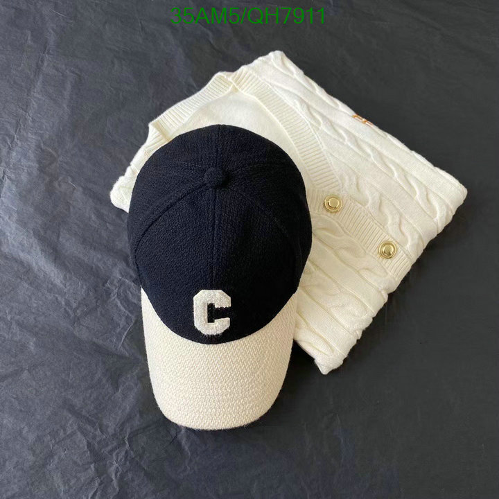 Cap-(Hat)-Celine Code: QH7911 $: 35USD