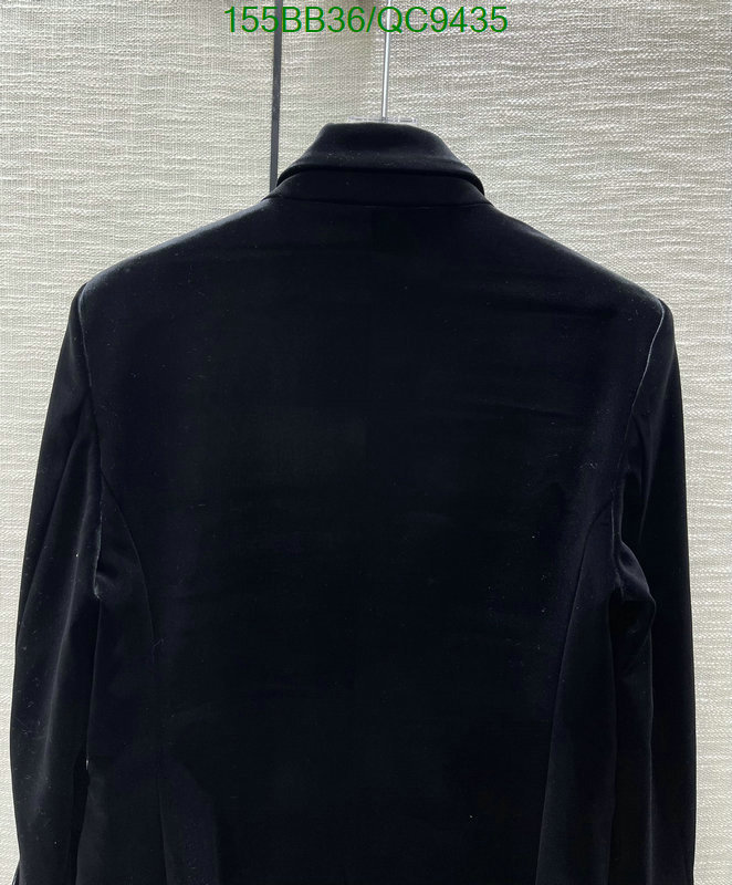 Clothing-YSL Code: QC9435 $: 155USD