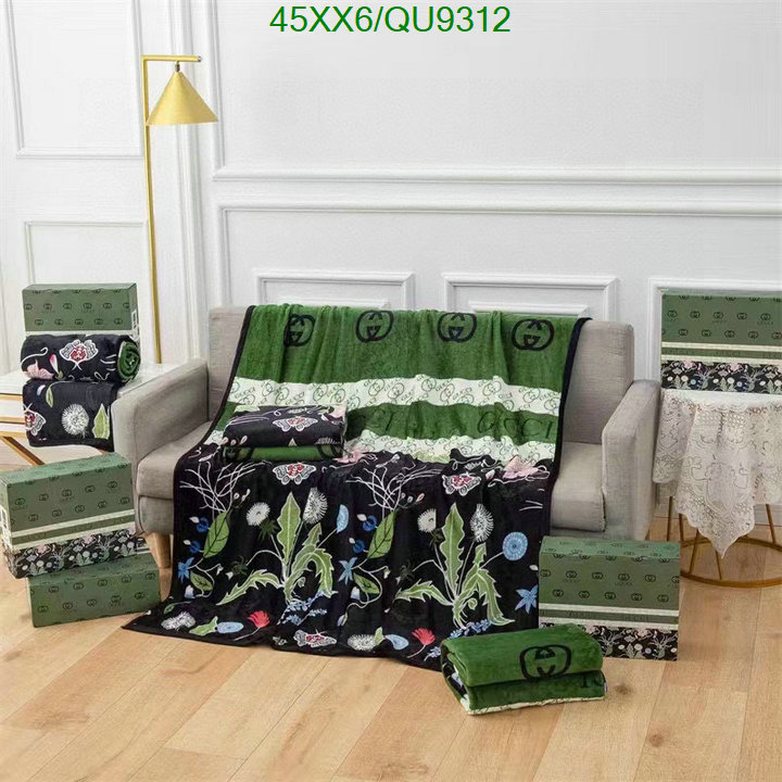 Blanket SALE Code: QU9312