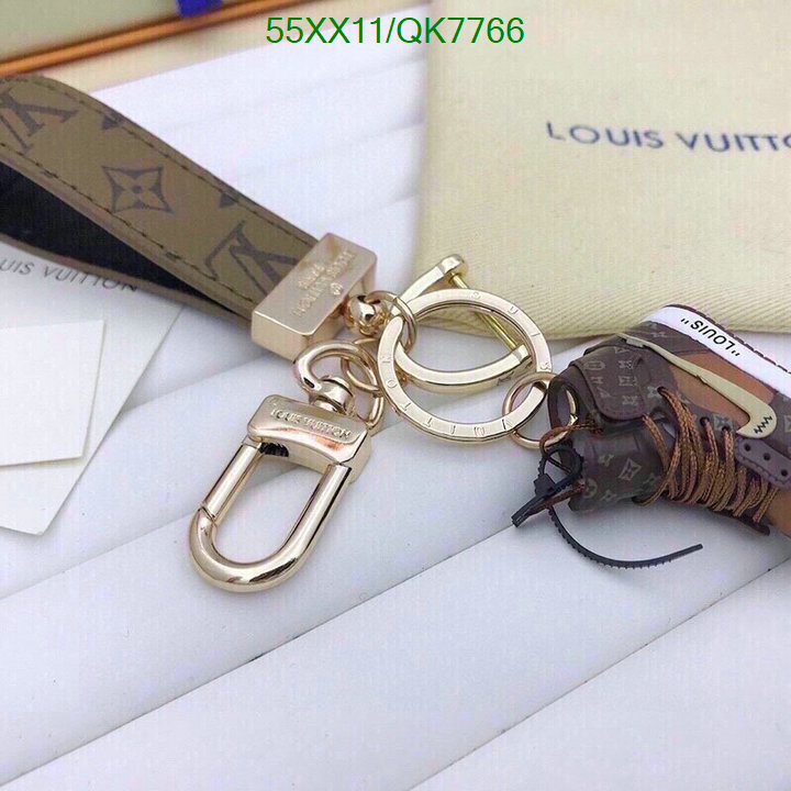 Key pendant-LV Code: QK7766 $: 55USD