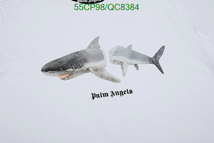 Clothing-Palm Angels Code: QC8384 $: 55USD