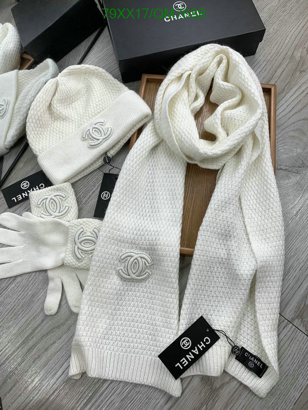 Scarf-Chanel Code: QM7688 $: 79USD