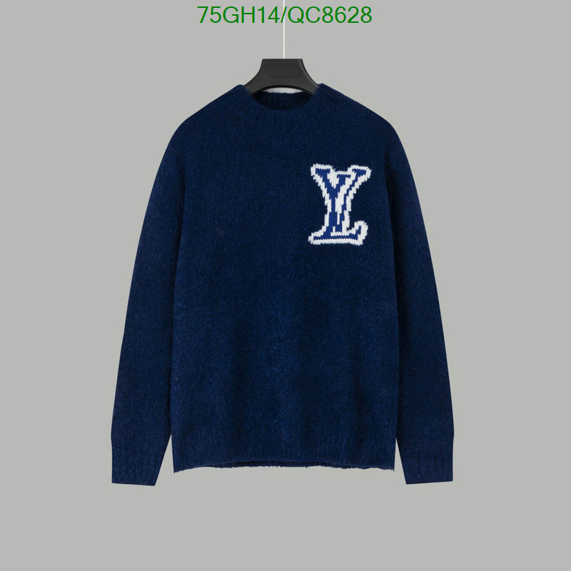 Clothing-LV Code: QC8628 $: 75USD