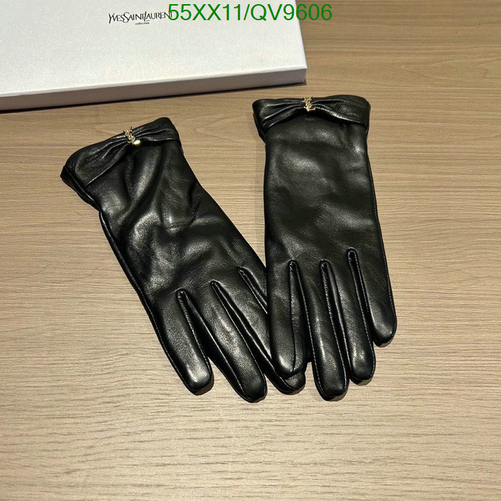 Gloves-YSL Code: QV9606 $: 55USD