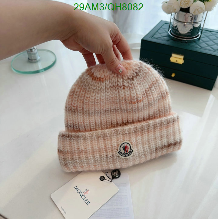 Cap-(Hat)-Moncler Code: QH8082 $: 29USD