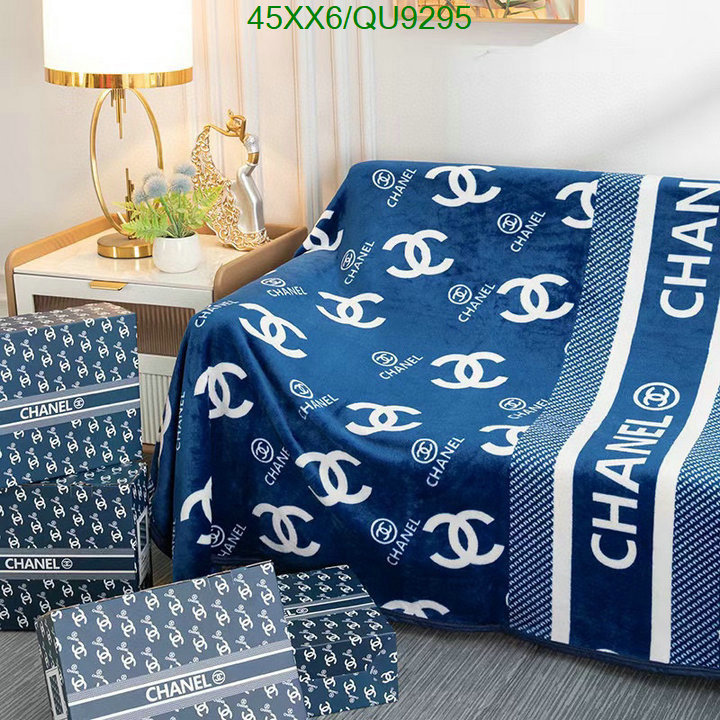 Blanket SALE Code: QU9295