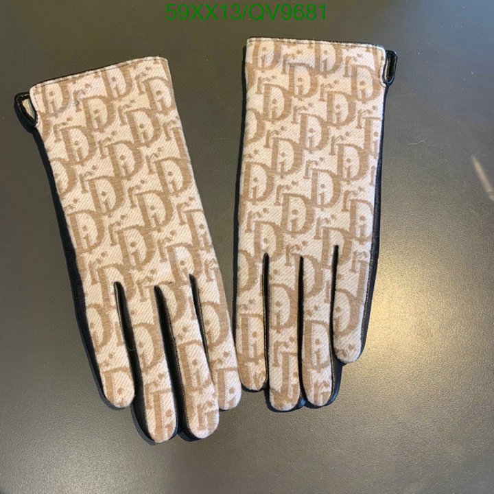 Gloves-Dior Code: QV9681 $: 59USD