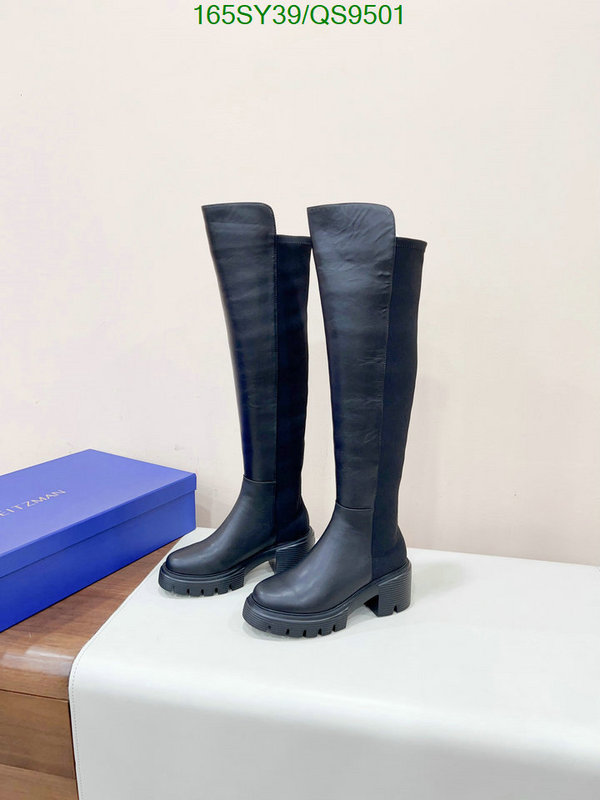 Women Shoes-Boots Code: QS9501 $: 165USD