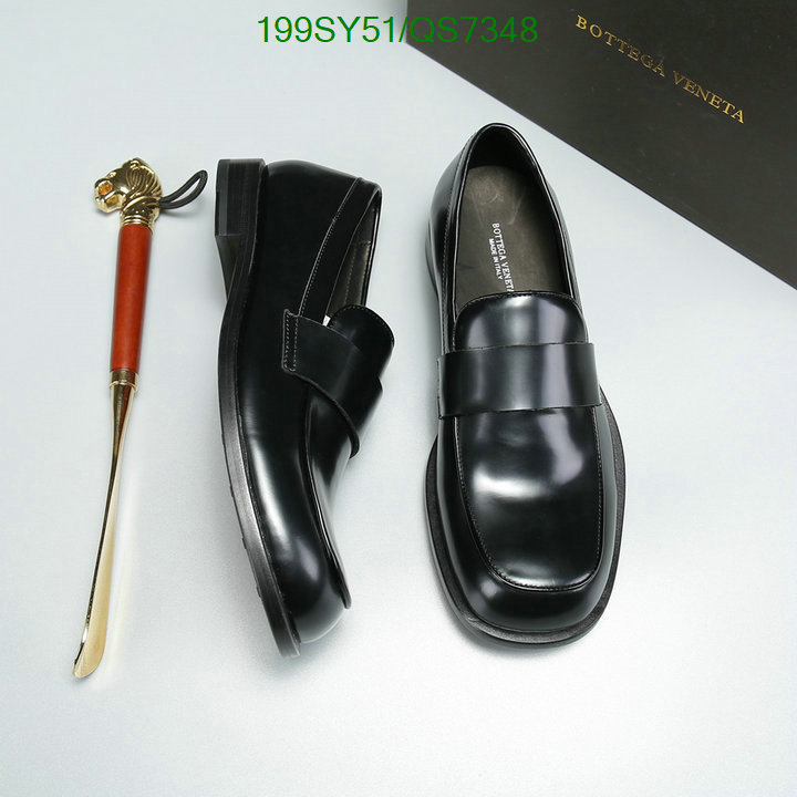 Men shoes-BV Code: QS7348 $: 199USD