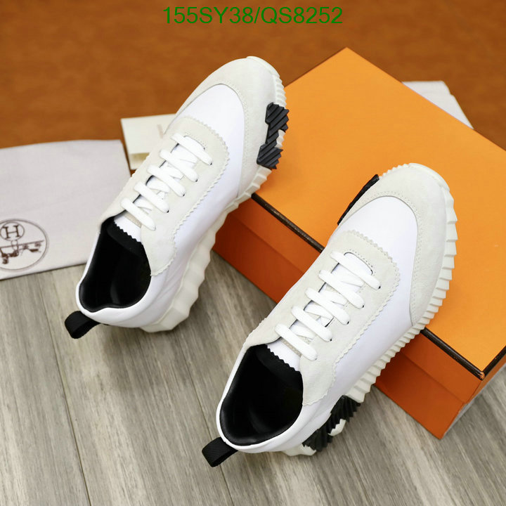 Men shoes-Hermes Code: QS8252 $: 155USD