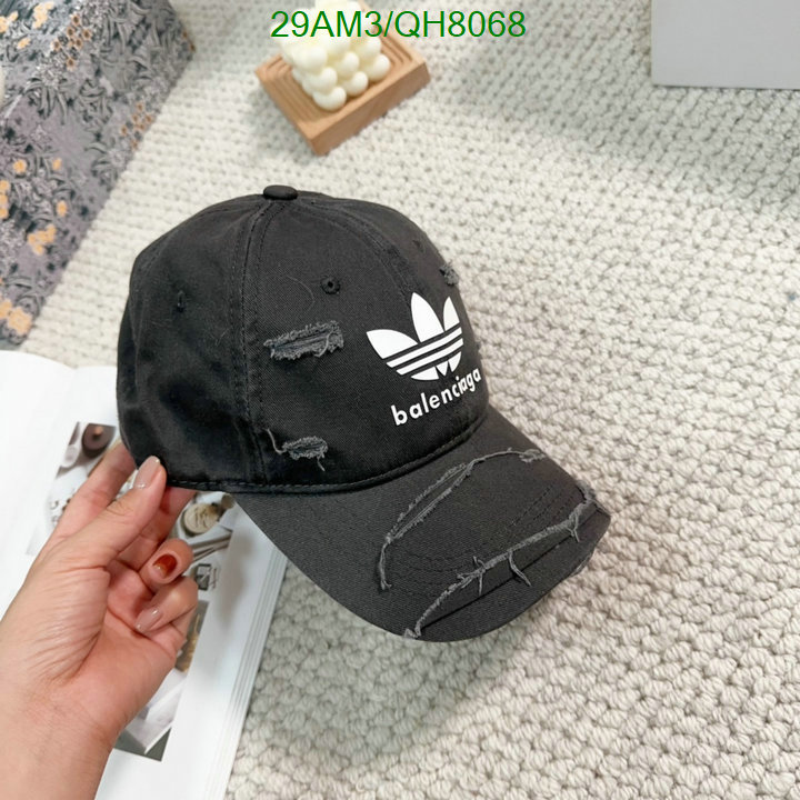 Cap-(Hat)-Adidas Code: QH8068 $: 29USD