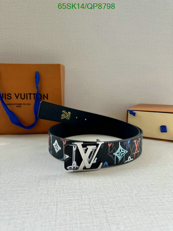 Belts-LV Code: QP8798 $: 65USD