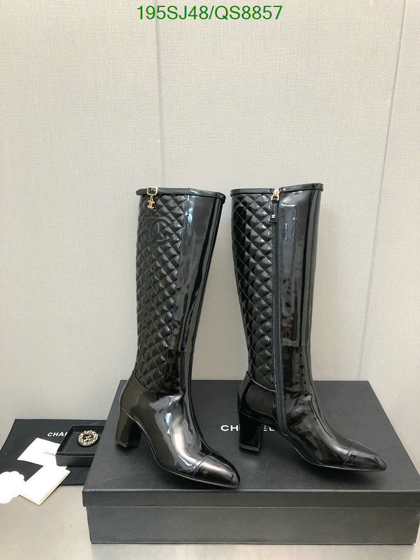 Women Shoes-Boots Code: QS8857 $: 195USD