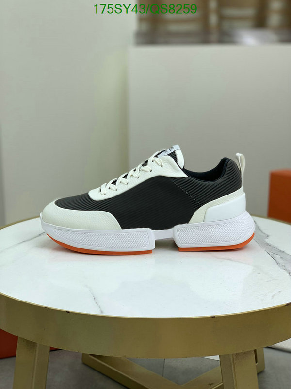 Men shoes-Hermes Code: QS8259 $: 175USD