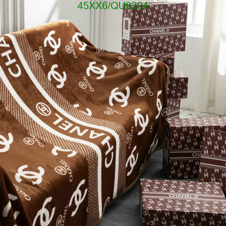 Blanket SALE Code: QU9294